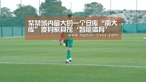 紫禁城内最大的一个仓库“南大库”变身家具馆‘智能体育’(图1) 体育赛事