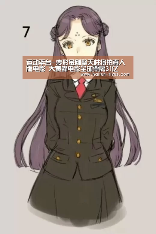 运动平台-变形金刚擎天柱将拍真人版电影 大黄蜂电影全球票房31亿(图2) 海豚体育