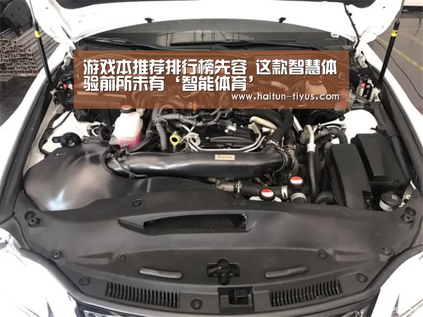 游戏本推荐排行榜先容 这款智慧体验前所未有‘智能体育’(图3) 运动平台