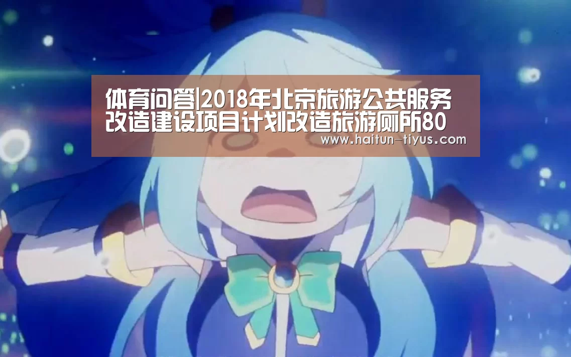 体育问答|2018年北京旅游公共服务改造建设项目计划改造旅游厕所80座(图3) 运动平台