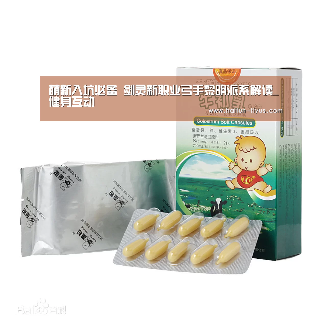 萌新入坑必备 剑灵新职业弓手黎明派系解读_健身互动(图2) 海豚体育