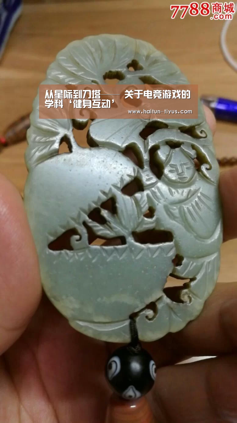 从星际到刀塔—— 关于电竞游戏的学科‘健身互动’(图1) 智能体育