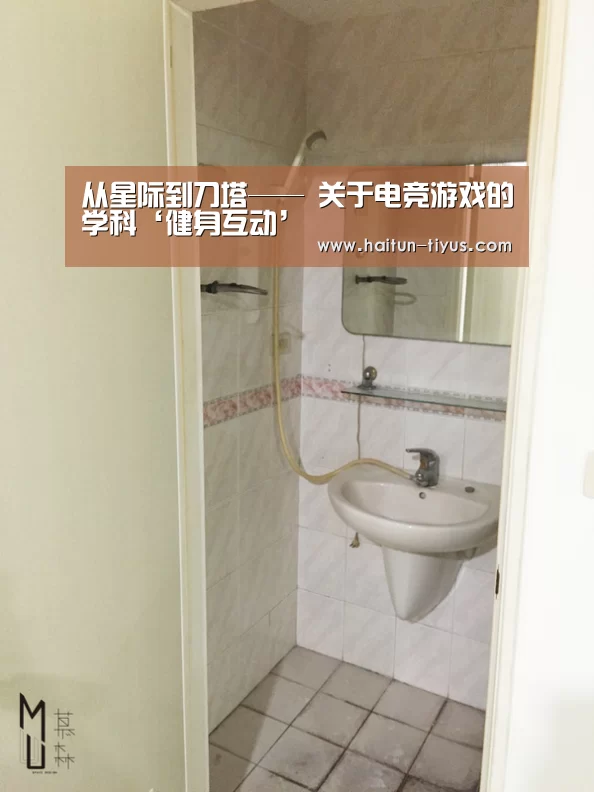 从星际到刀塔—— 关于电竞游戏的学科‘健身互动’(图4) 海豚体育